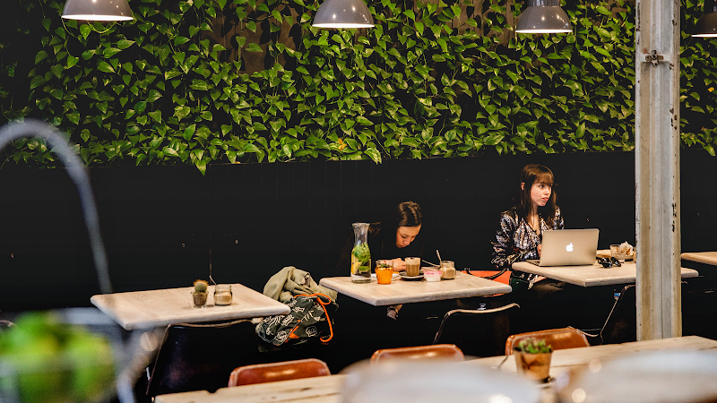 Attendant Coffee Roasters