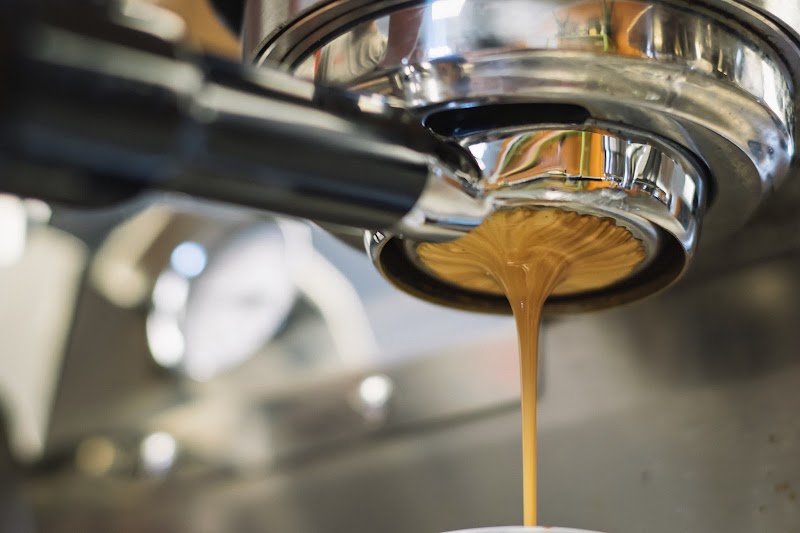 Baristocracy Coffee