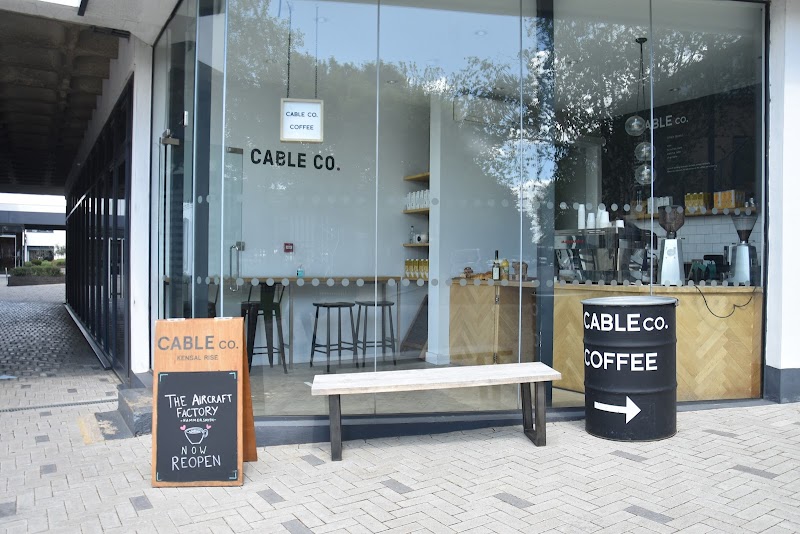 Cable co.