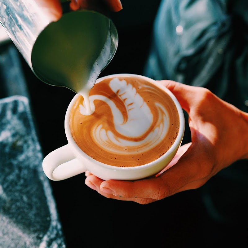 Coaltown Coffee Roasters