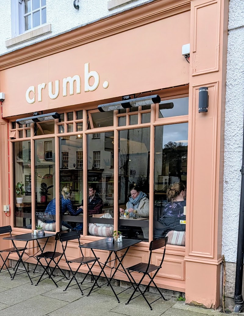 Crumb.