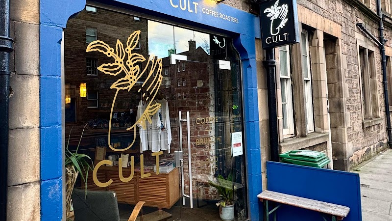 Cult Espresso