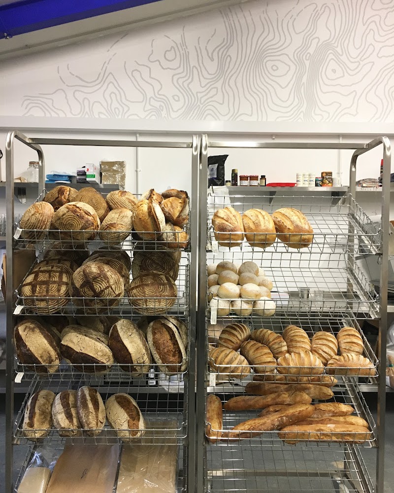 Electric Bakery Bude Ltd