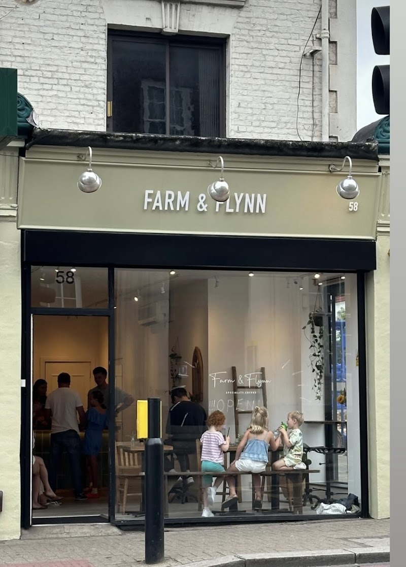 Farm & Flynn