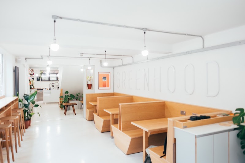 Greenhood Coffee