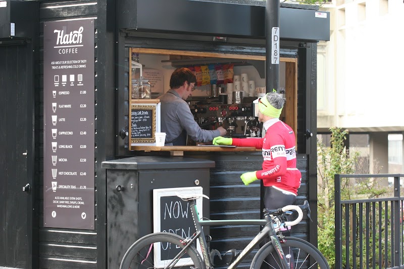 Hatch Coffee