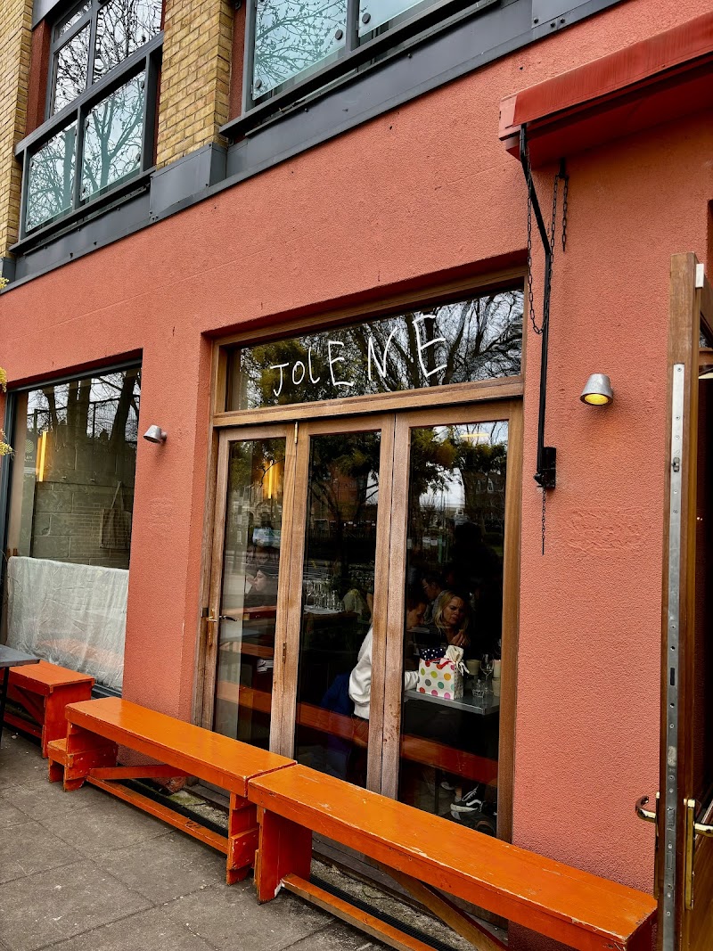 Jolene Bakery & Restaurant