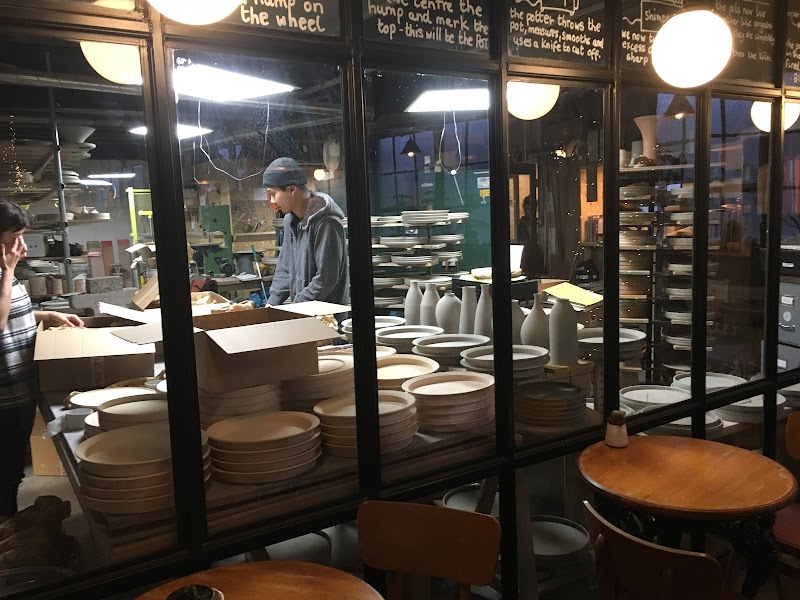 Kiln