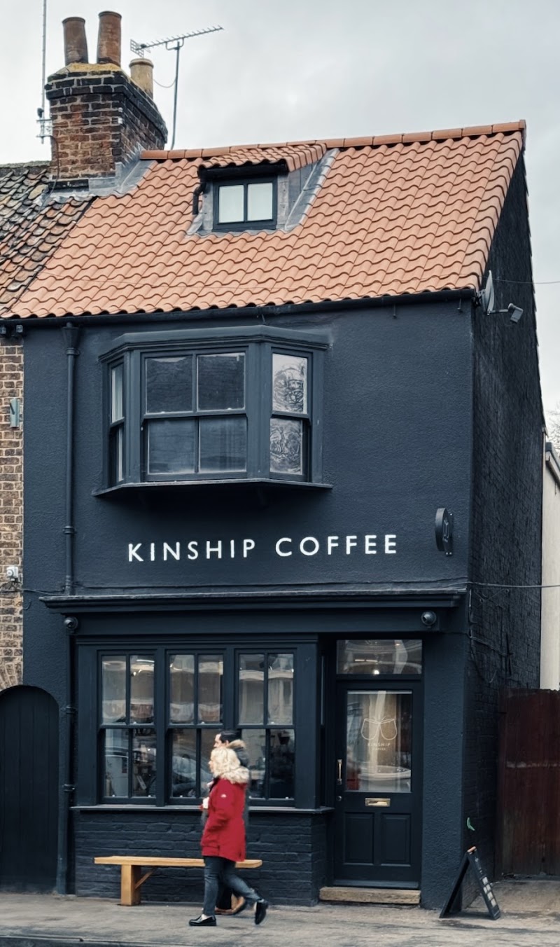Kinship