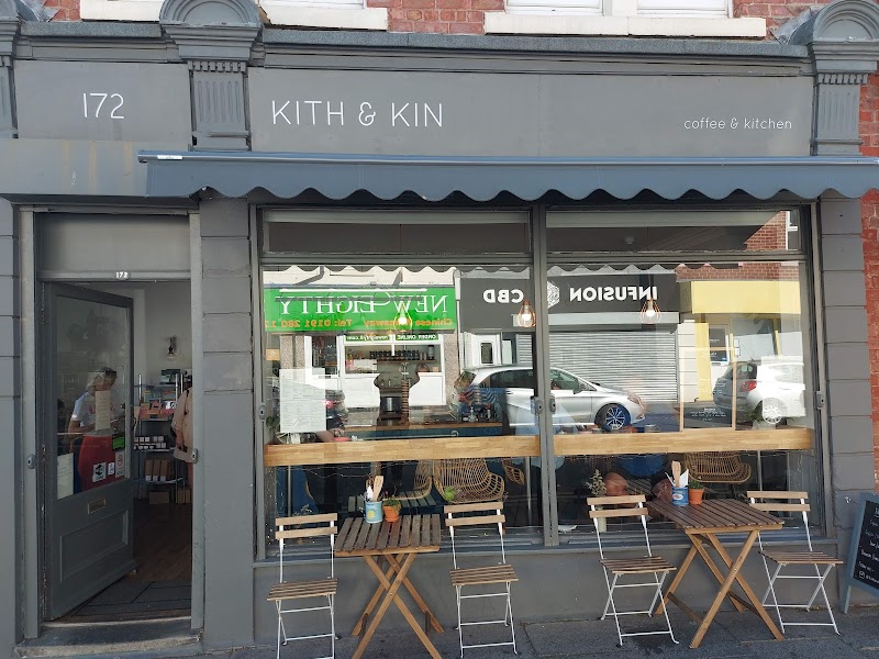 Kith & Kin