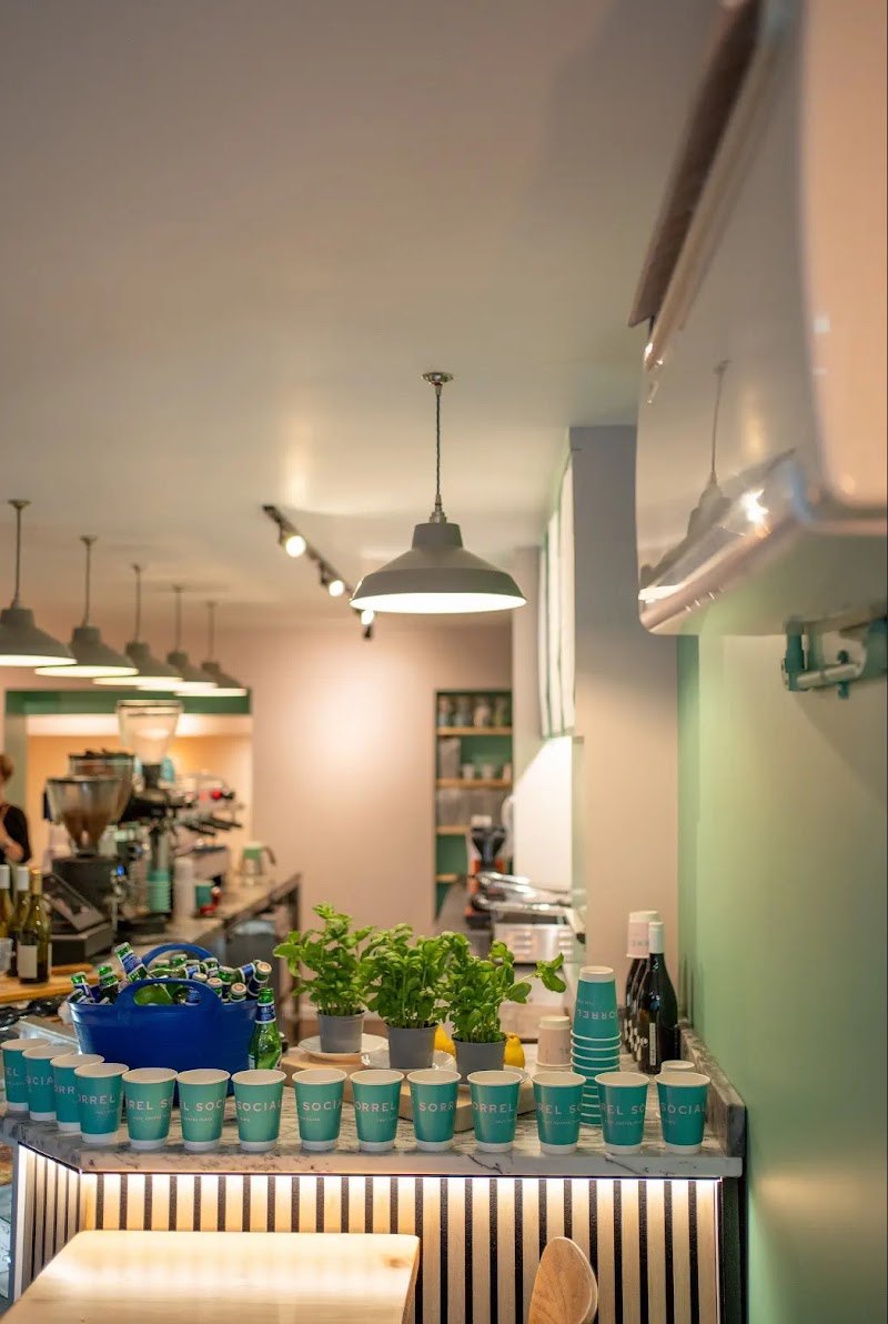 Krema Coffee