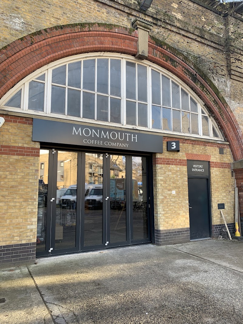 Monmouth Coffee Company