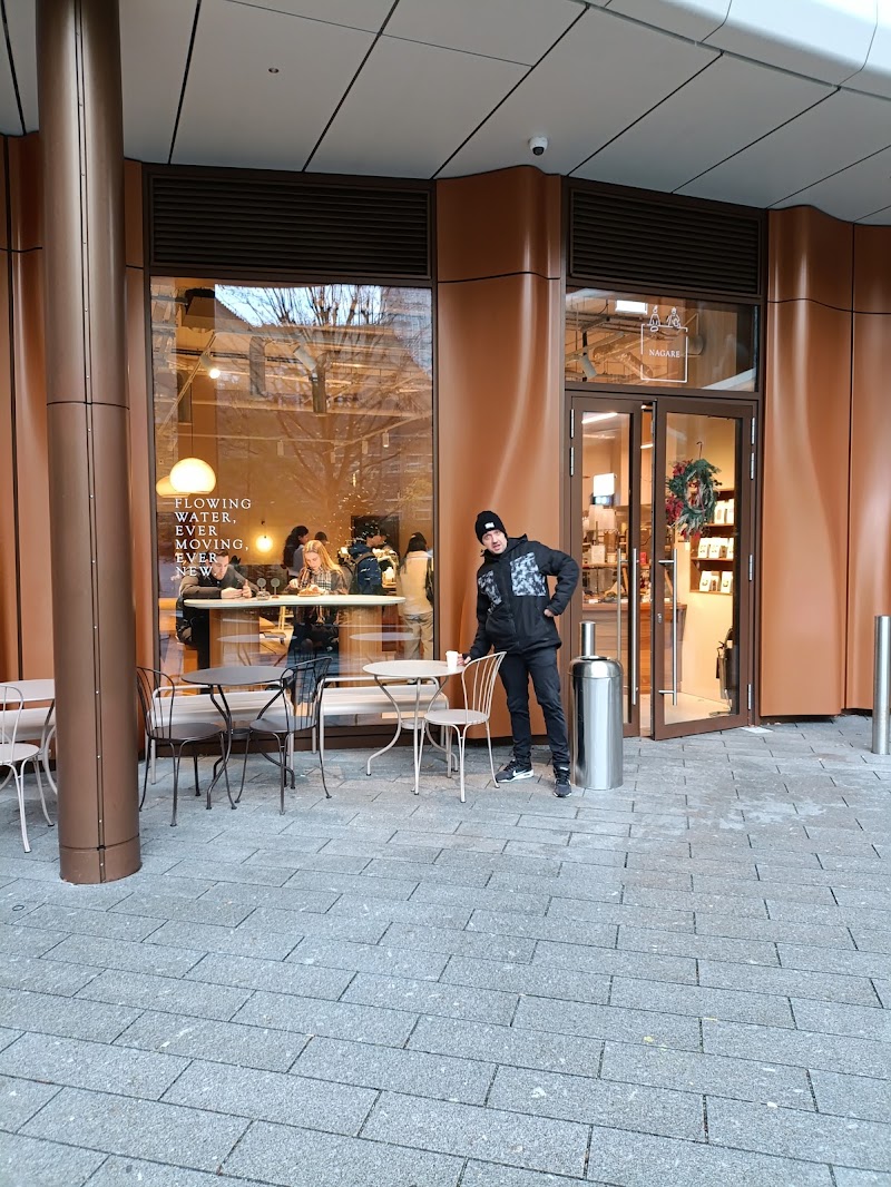 Nagare Bankside