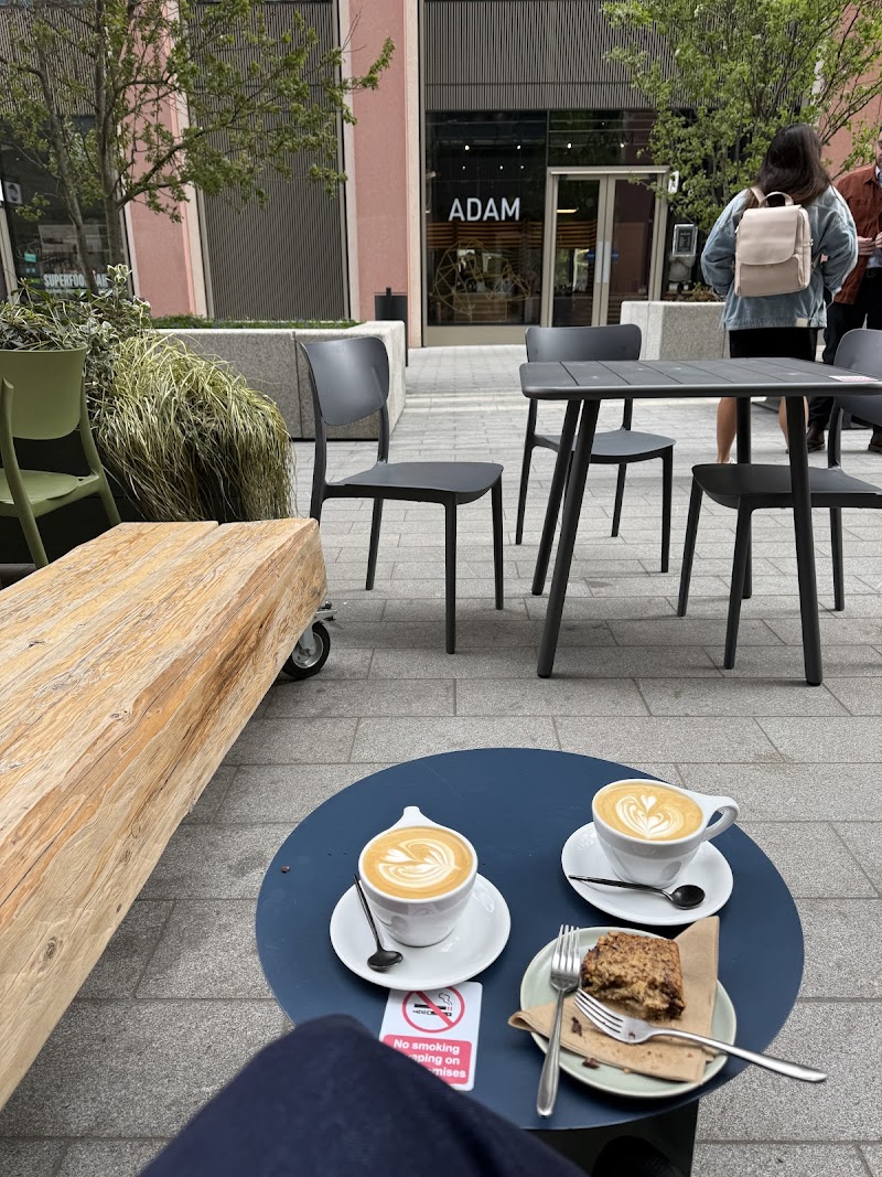 Nostos Coffee