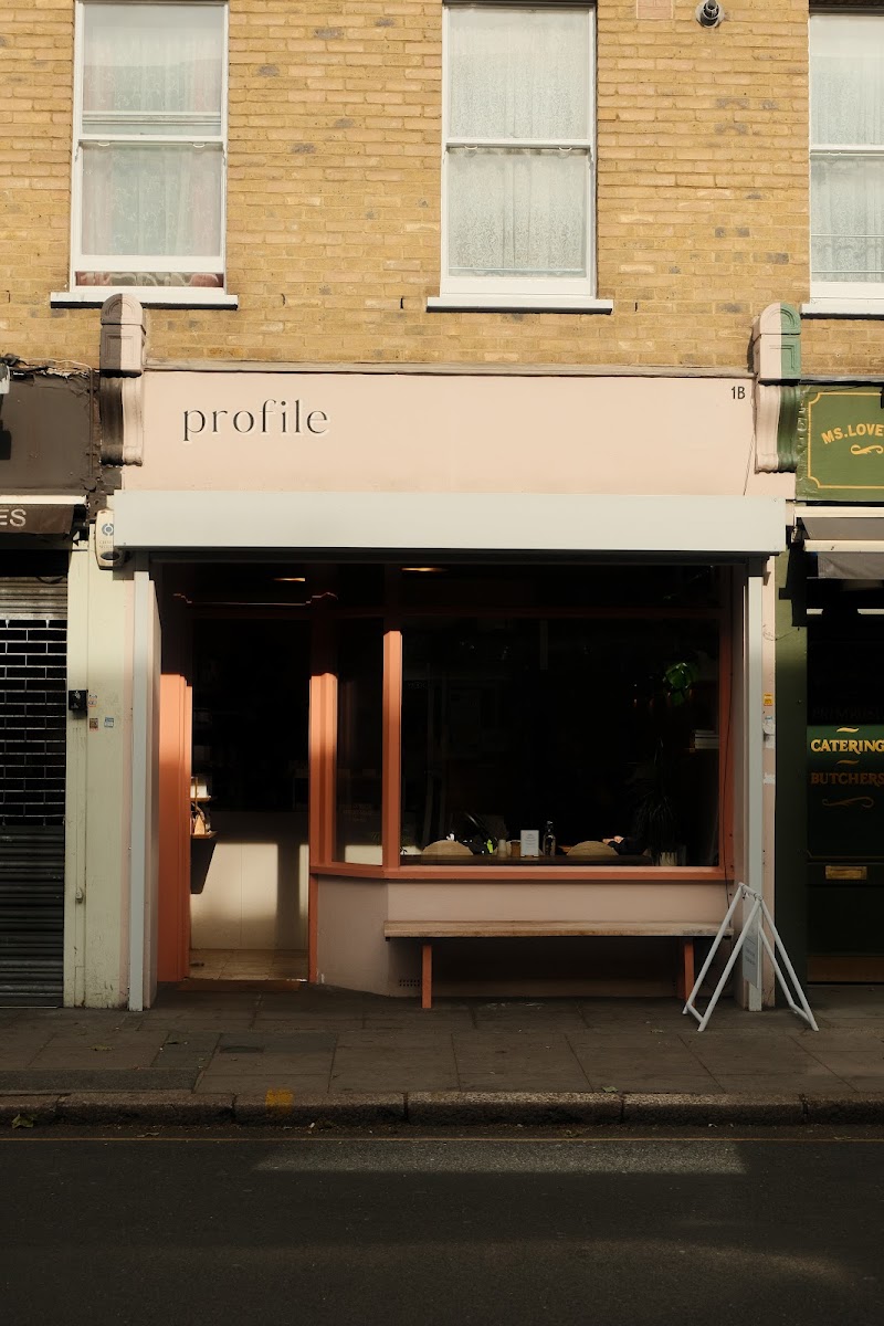 Profile Coffee