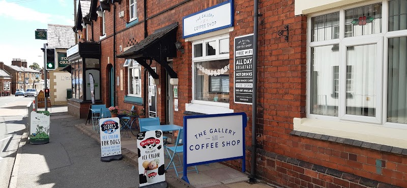Pursuit Coffee and Kitchen
