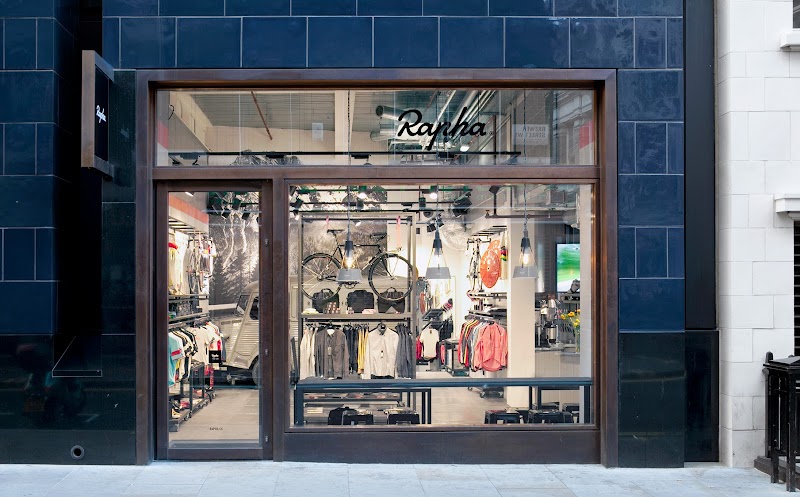 Rapha London