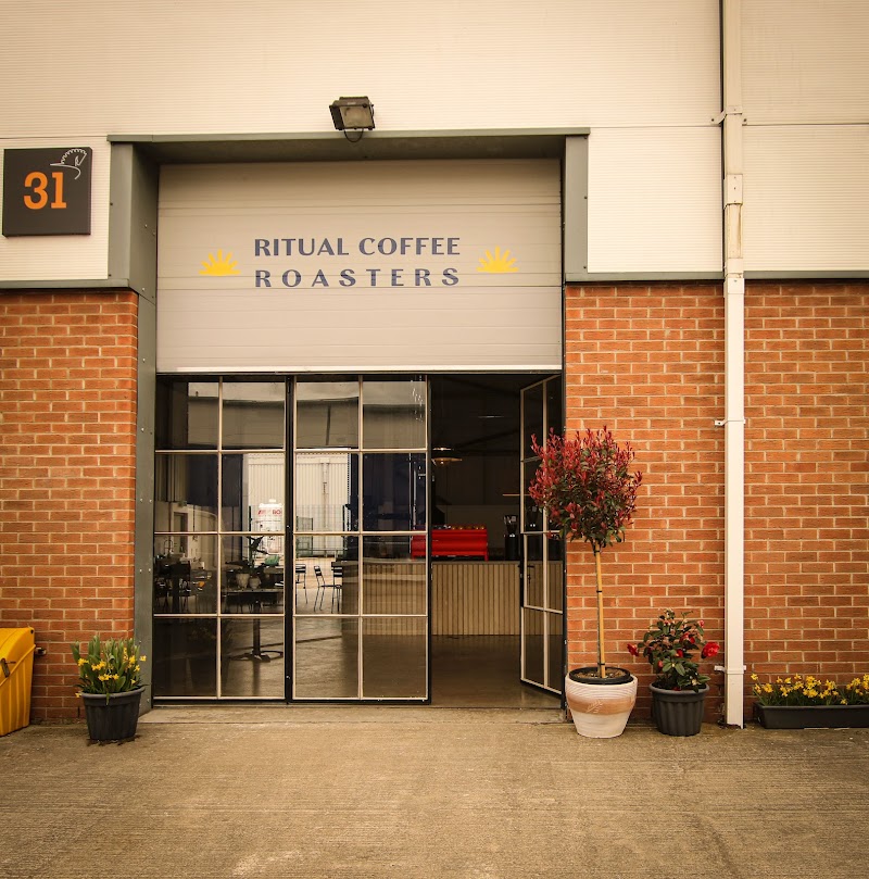 Ritual Coffee Roasters