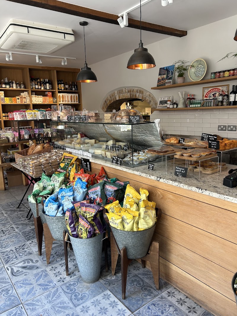 Scotts of Alnmouth