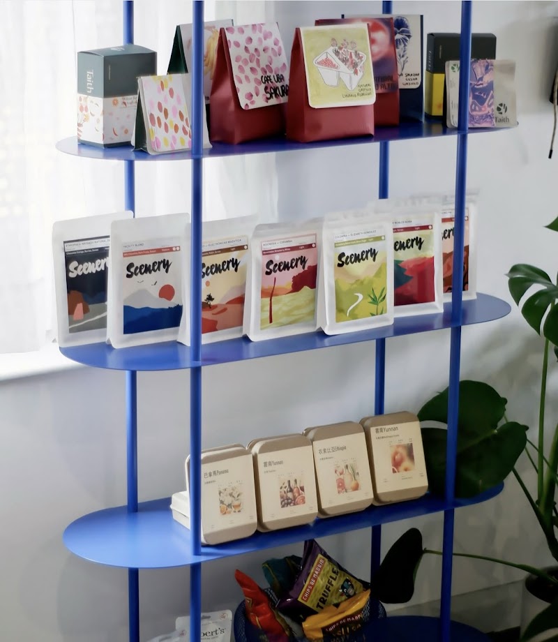 Simmos Coffee