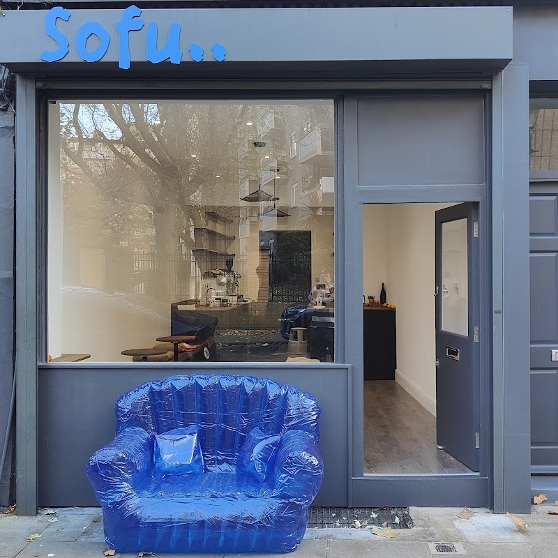 Sofu Coffee