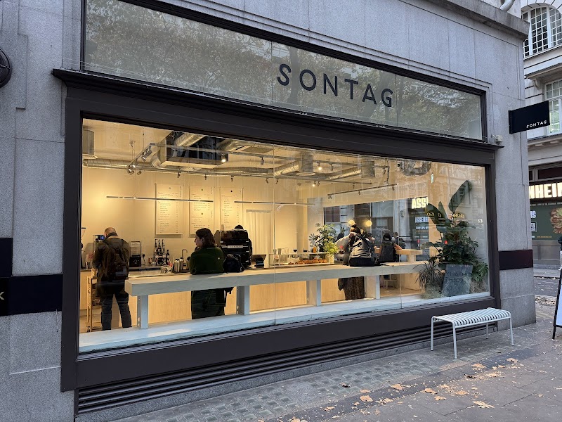SONTAG