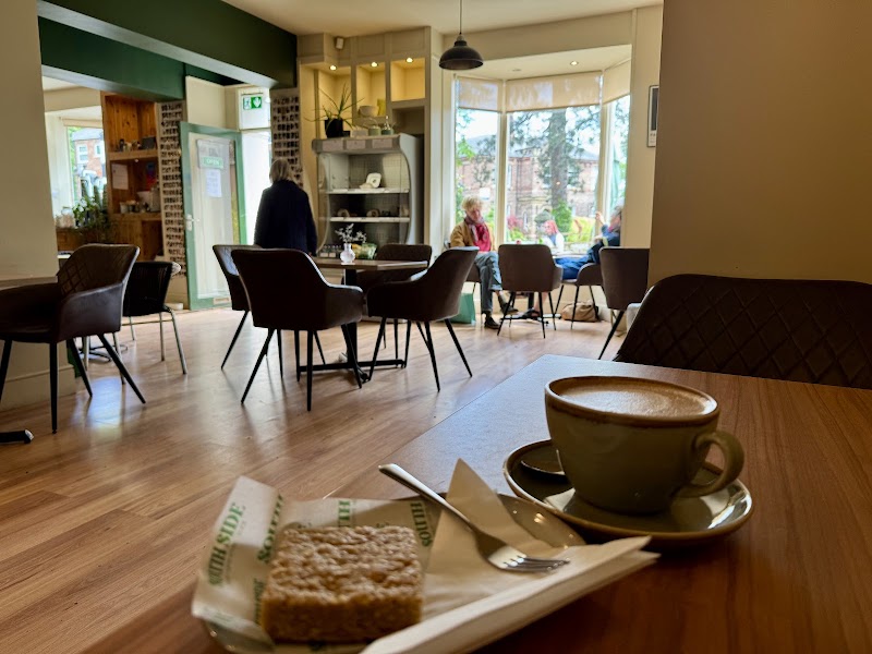 South Side Coffee House