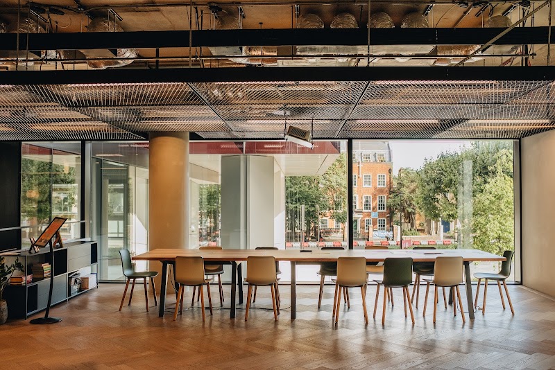 Store Street Espresso
