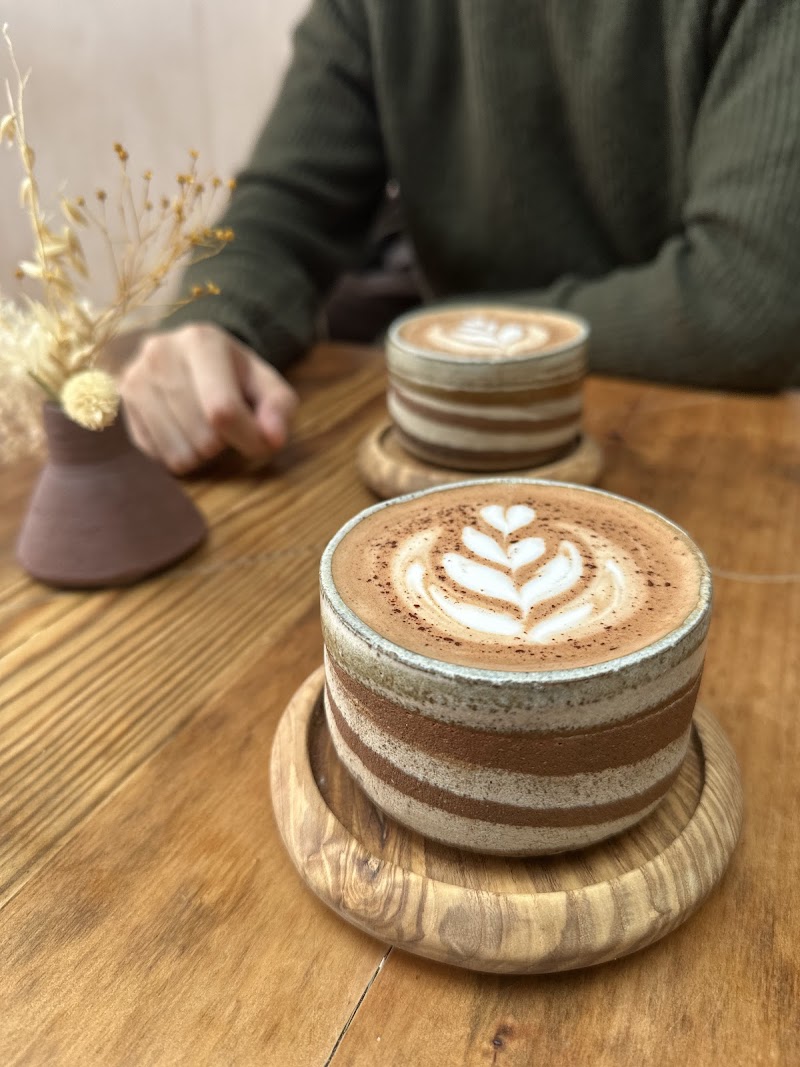 Taith Coffee