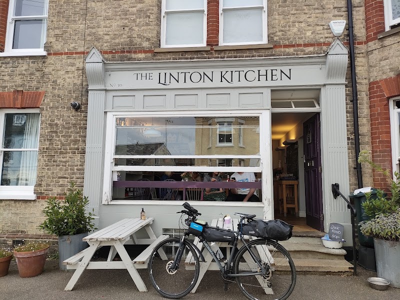 The Linton Kitchen