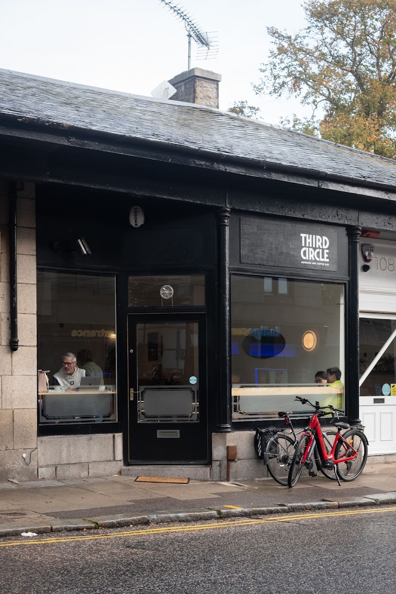 Third Circle Coffee