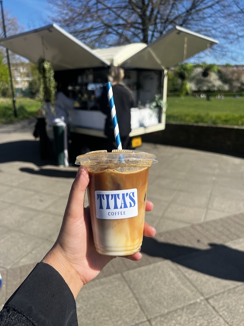 Tita’s Coffee