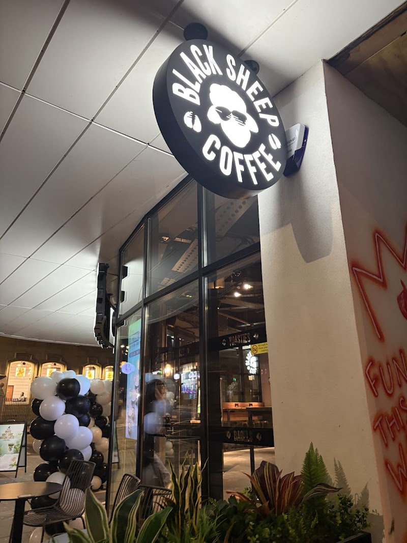 Us V Them Coffee