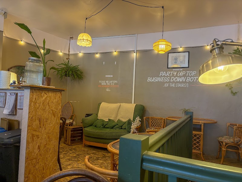 Viv’s Coffee