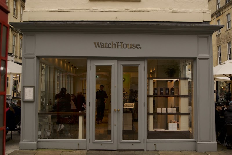 WatchHouse Bath