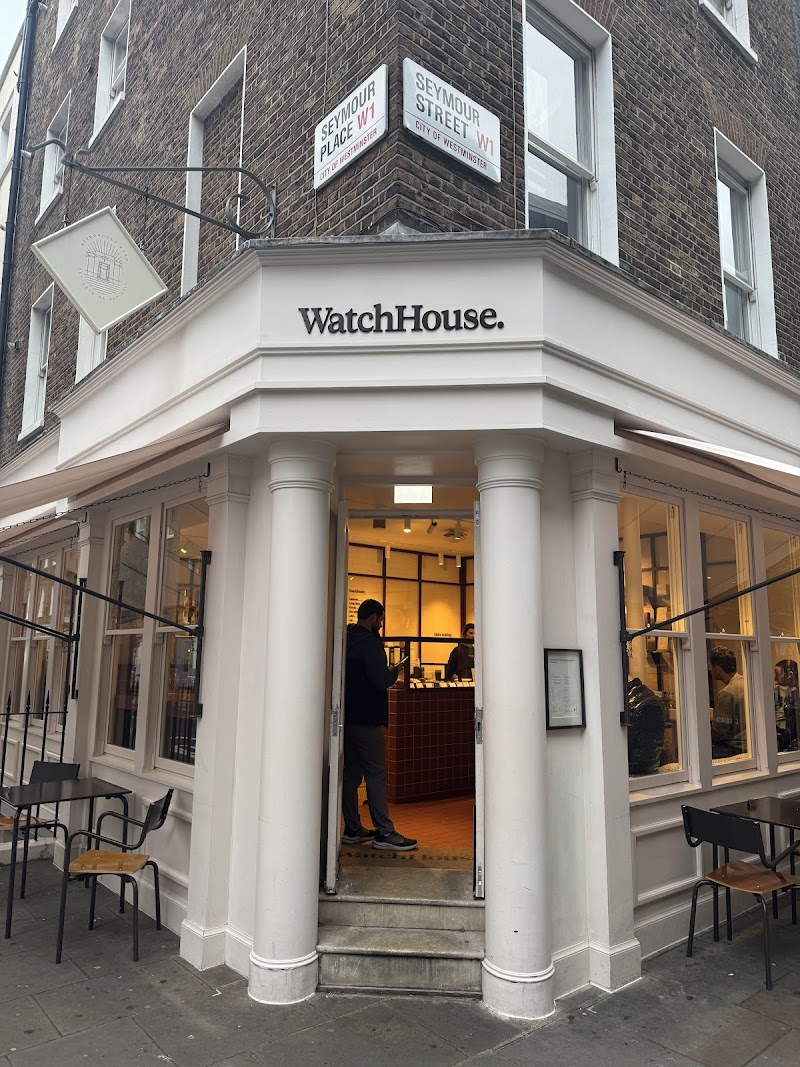 WatchHouse Marble Arch
